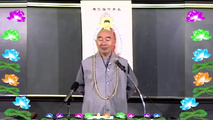 Lăng Nghiêm Thế Chí Bồ Tát Niệm Phật Chương: Ý Nghĩa, Nội Dung Và Lợi Ích