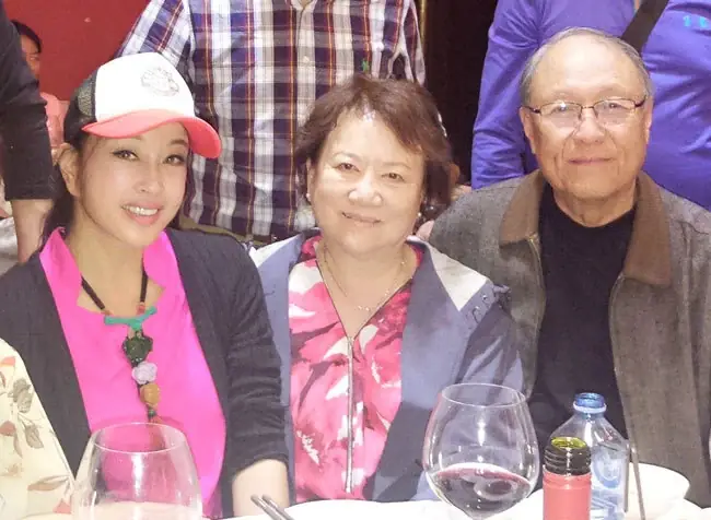 Lão Phật Gia Hoàn Châu Cách Cách