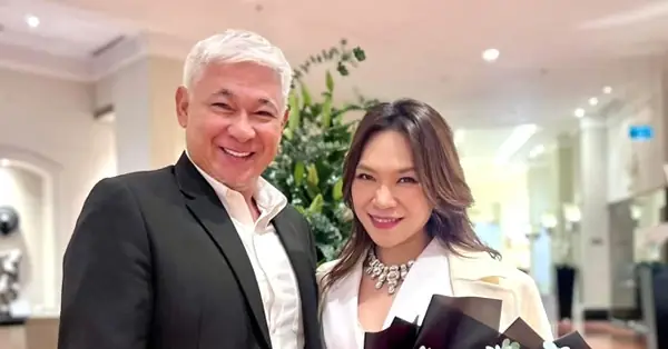 62 Tuổi, 'lão Phật Gia' Tùng Yuki Sống Kín Tiếng, Vui Vì Được Mời ...