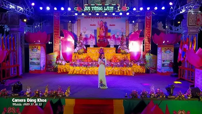 Lạy Phật Con Xin Sám Hối: Ý Nghĩa, Bài Cúng Và Cách Sám Hối Hiệu Quả