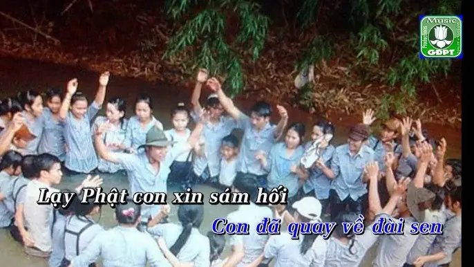 Lạy Phật Con Xin Sám Hối Karaoke: Ý Nghĩa, Lợi Ích Tinh Thần Và Cách Hát Đúng Tâm Thế