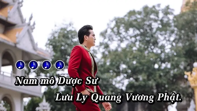 Hướng Dẫn Chi Tiết Cách Tổ Chức Nghi Lễ Lạy Phật Dược Sư Tại Karaoke