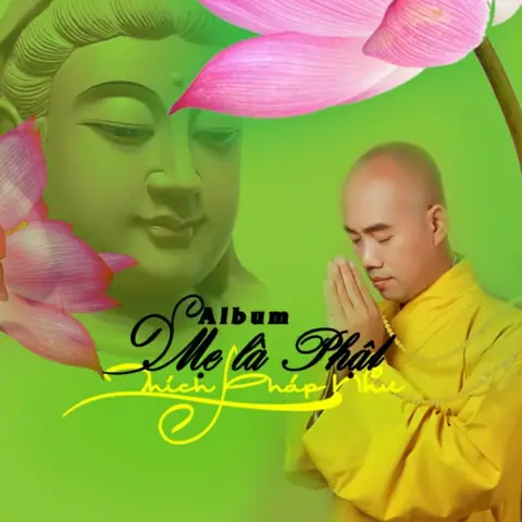 Lạy Phật Quan Âm (thích Pháp Như) - Lời Bài Hát, Tải Nhạc Zing Mp3