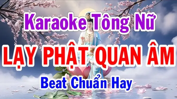 Hướng Dẫn Cách Lạy Phật Quan Âm Đúng Nghi Thức Và Ý Nghĩa Sâu Sắc Trong Đời Sống Tâm Linh