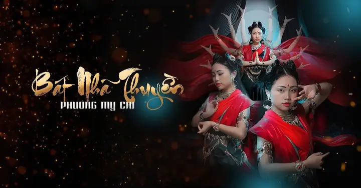 Lạy Phật Quan Âm - Phương Mỹ Chi - Tải Mp3 Download | Lời Bài Hát ...