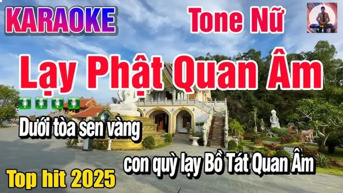 Lạy Phật Quan Âm Tone Nữ: Ý Nghĩa, Lợi Ích Và Hướng Dẫn Thực Hành