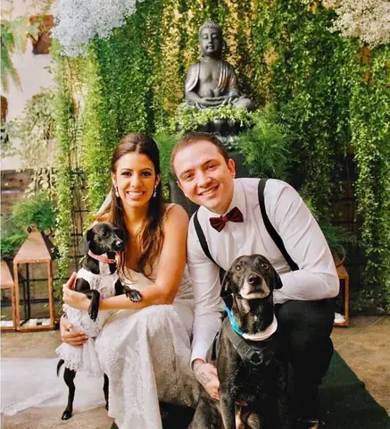 Lễ Hằng Thuận Là Nghi Thức Tương Đối Đặc Biệt Dành Riêng Cho Lễ Cưới, Được Tổ Chức Trang Nghiêm Trọng Thể Tại Chùa.