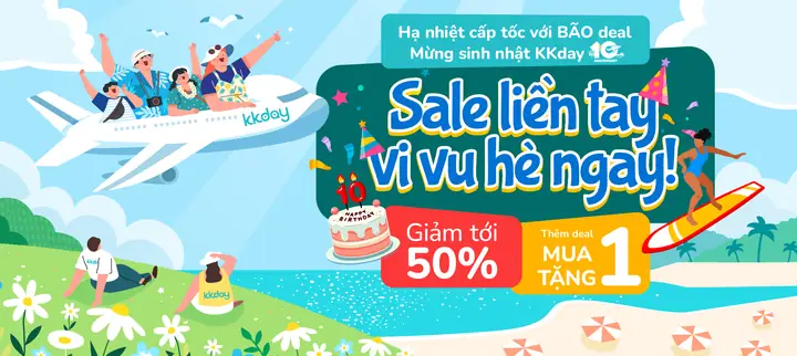 Thông Tin Bạn Có Thể Sẽ Cần: