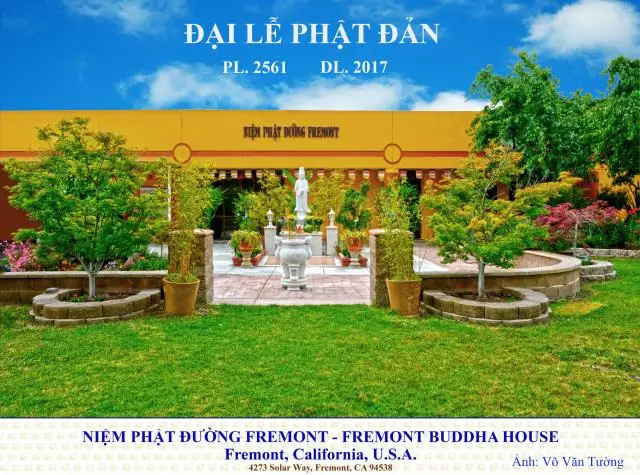 Hướng Dẫn Chi Tiết Về Lễ Phật Đản 2017: Ý Nghĩa, Lịch Sử Và Các Hoạt Động