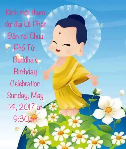 Hướng Dẫn Chi Tiết Về Lễ Phật Đản 2017: Ý Nghĩa, Lịch Sử Và Các Hoạt Động