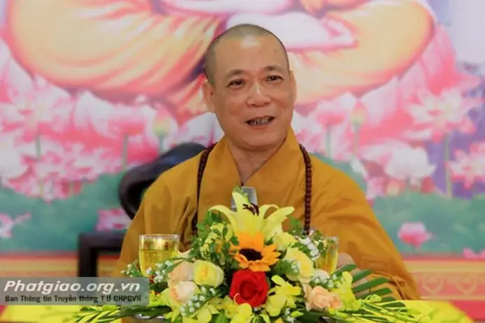 Ý Nghĩa Phật Đản 2020 Của Hòa Thượng Phó Chủ Tịch Hđts Ghpgvn