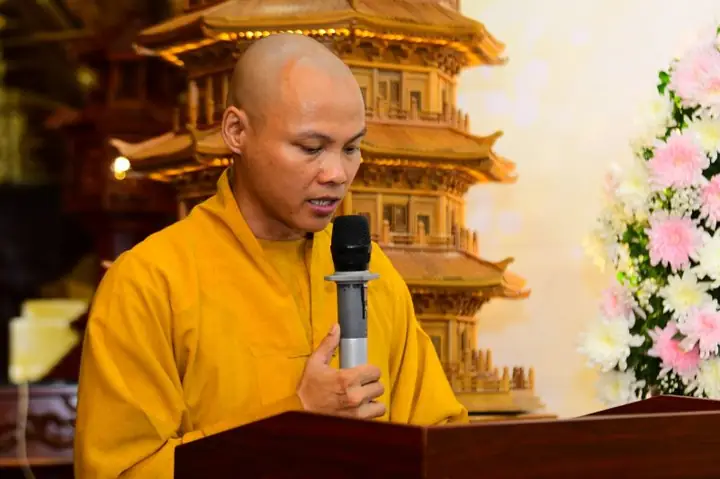 Lễ Phật Đản Chùa Giác Ngộ