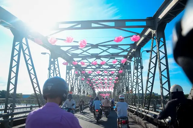 Lễ Phật Đản Ở Huế