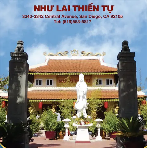 Thông Báo Chương Trình Hành Hương Đầu Năm Xuân Nhâm Dần ...