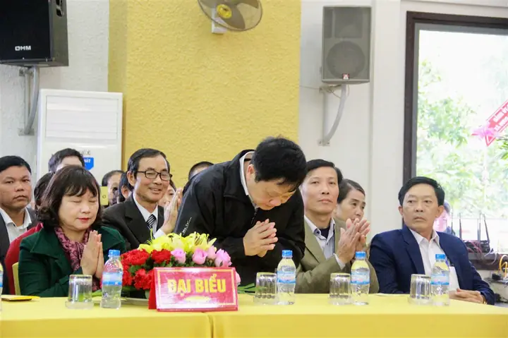 Lễ Phật Thành Đạo Chùa Phật Quang