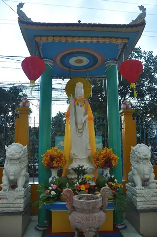 Lễ Phật Trì Danh