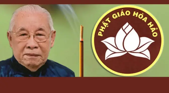 Lê Quang Liêm Và Phật Giáo Hòa Hảo: Hành Trình Từ Vận Động Viên Cờ Đến Người Con Của Đạo