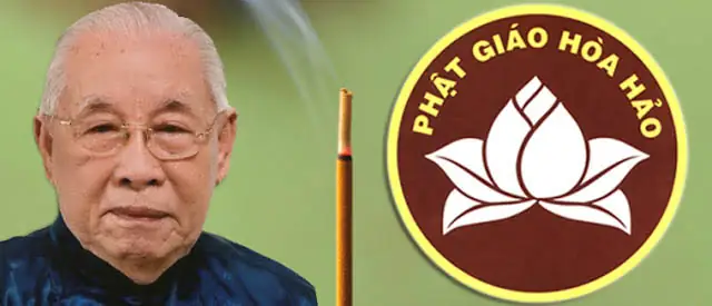 Lê Quang Liêm Và Phật Giáo Hòa Hảo: Hành Trình Từ Vận Động Viên Cờ Đến Người Con Của Đạo