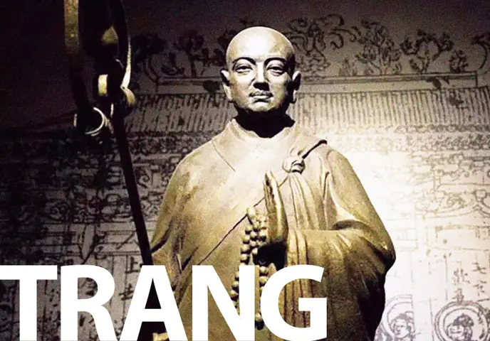 Lịch Sử Các Vị Phật