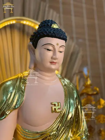 Đức Phật Adida Là Ai, Ý Nghĩa Về Cái Tên Của Ngài