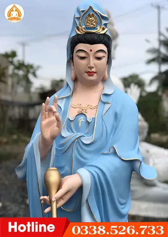 Quan Thế Âm Bồ Tát Là Nam Hay Nữ