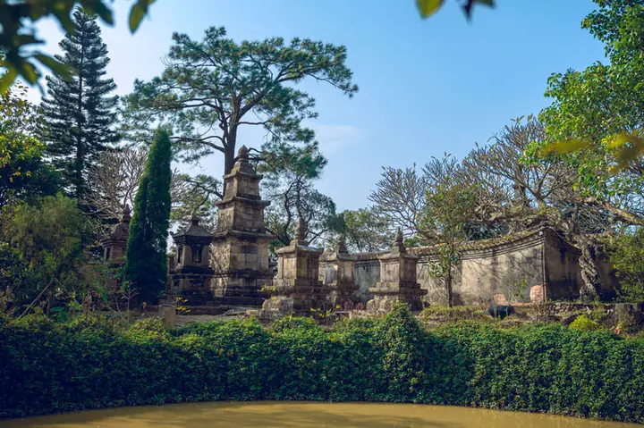 Phật Giáo Và Xu Hướng Du Lịch Tâm Linh Hiện Nay