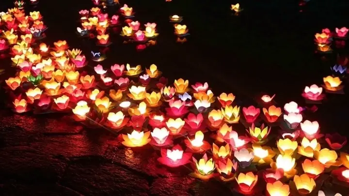 Phong Tục Tập Quán, Tín Ngưỡng