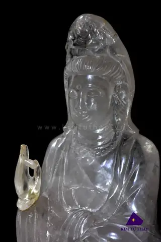 Lịch Sử Phật Bà Quan Âm Bồ Tát