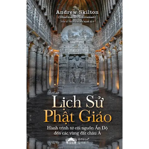 Lịch Sử Phật Giáo - Hành Trình Từ Cội Nguồn Ấn Độ Đến Các Vùng ...