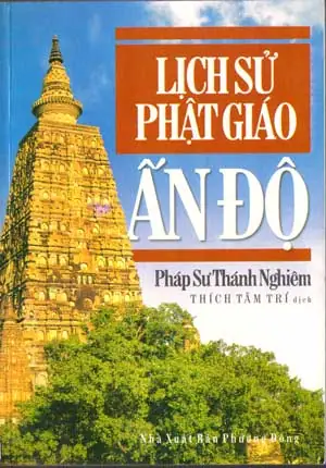 Lịch Sử Phật Giáo Ấn Độ Pdf: Tài Liệu Học Thuật Toàn Diện