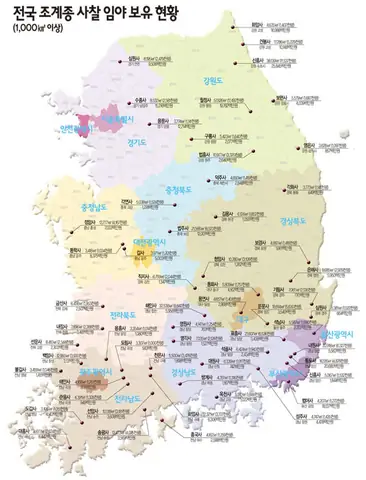 Ảnh Hưởng Của Phật Giáo Đối Với Công Nghệ In Ấn Ở Hàn Quốc