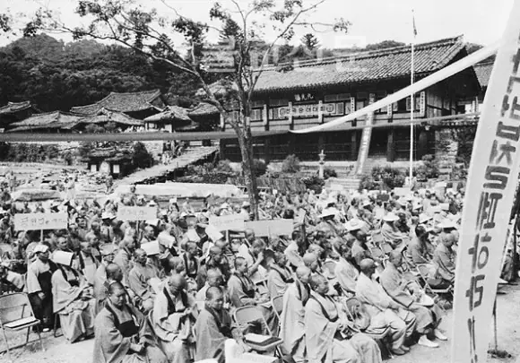 Lịch Sử Phật Giáo Hàn Quốc: Hành Trình Truyền Bá Và Những Dấu Ấn Đặc Biệt