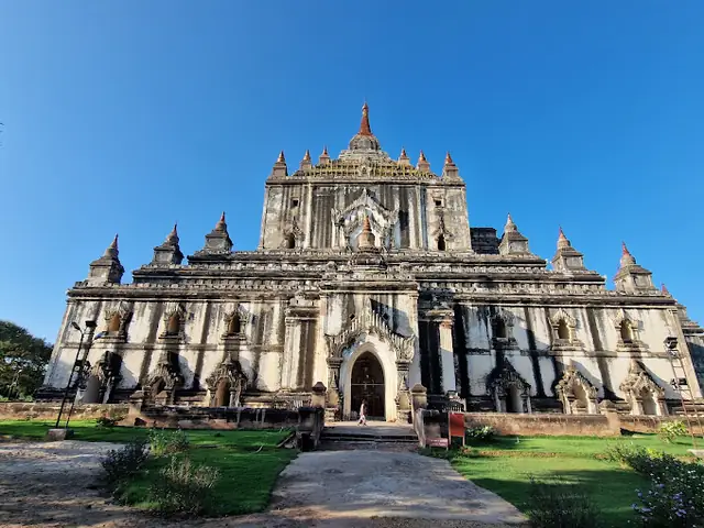 Vương Quốc Pagan (bagan) Và Phật Giáo