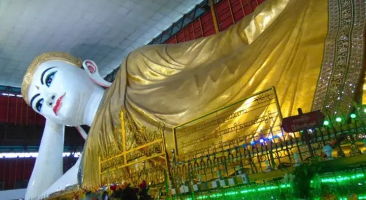 Một Số Di Sản Phật Giáo Thời Kỳ Này