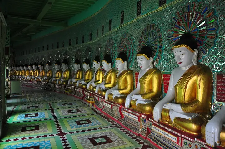 Vương Quốc Sagaing - Pinya