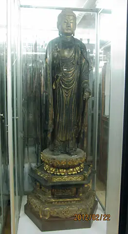 Lịch Sử Phật Giáo Nhật Bản