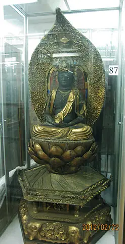 Lịch Sử Phật Giáo Nhật Bản