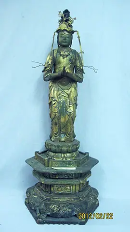 Lịch Sử Phật Giáo Nhật Bản