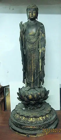 Lịch Sử Phật Giáo Nhật Bản