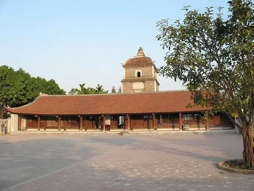 Sơ Lược Nguồn Gốc Lịch Sử Phật Giáo Việt Nam Từ Thời Kỳ Du Nhập ...