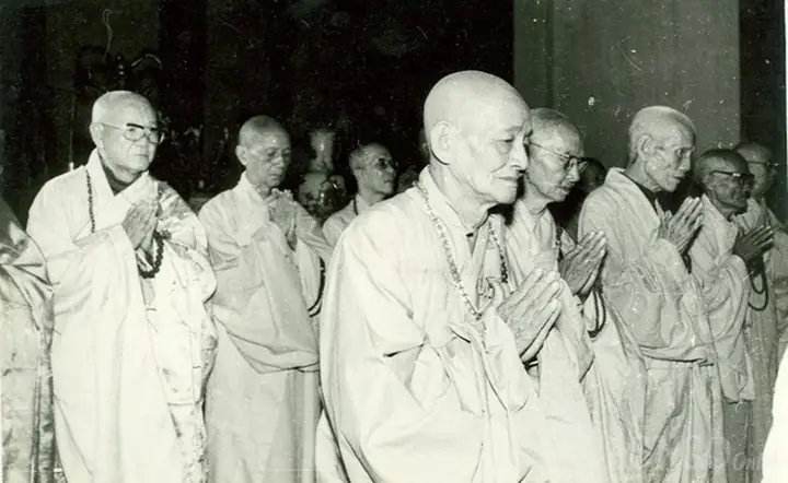 Sự Kiện Đầu Tiên Trong Lịch Sử 2.000 Năm Phật Giáo Việt Nam | Giác ...