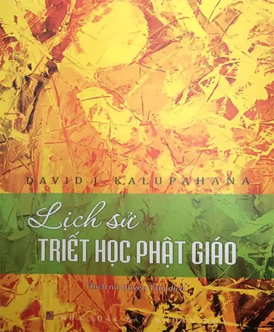 Lịch Sử Triết Học Phật Giáo: Cẩm Nang Toàn Diện Từ Gốc Đến Hiện Đại