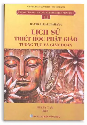 Lịch Sử Triết Học Phật Giáo: Cẩm Nang Toàn Diện Từ Gốc Đến Hiện Đại