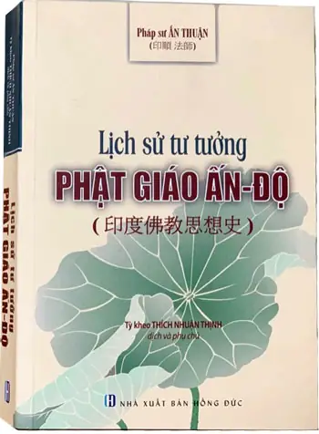 Lịch Sử Tư Tưởng Phật Giáo Ấn Độ: Hành Trình Phát Triển Và Biến Đổi