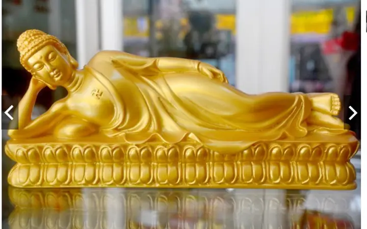 Tượng Phật Thích Ca Composite, Tuong Phat Thich Ca Composite