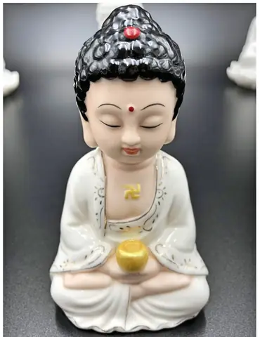 Mua Tượng Phật Thích Ca Mini Ở Đâu