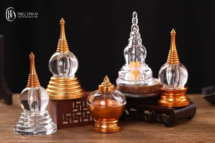 Tháp Xá Lợi (stupa)