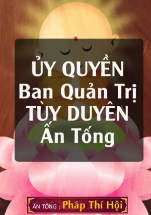 Lô Xá Na - Pháp Thí Hội