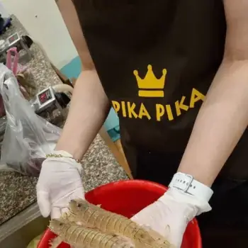 Hinh Anh Tap De Nhan Vien Pika Pika Chao Dinh Duong Toan Dien