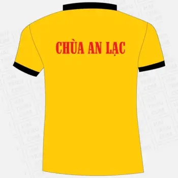 Chua An Lac
